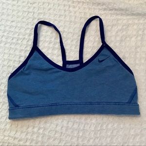 XS Nike Sports Bra